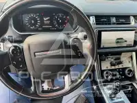 2018 Land Rover Range Rover