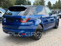 2018 Land Rover Range Rover