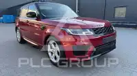 2018 Land Rover Range Rover