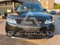 2018 Land Rover Range Rover