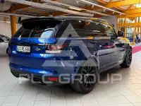 2018 Land Rover Range Rover