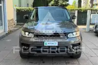 2018 Land Rover Range Rover