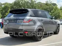 2018 Land Rover Range Rover