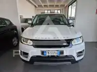 2018 Land Rover Range Rover
