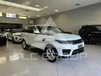 2018 Land Rover Range Rover