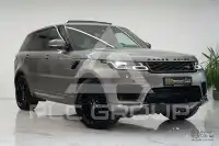 2018 Land Rover Range Rover