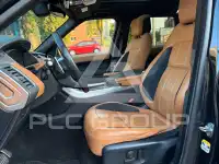 2018 Land Rover Range Rover