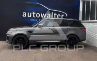 2018 Land Rover Range Rover