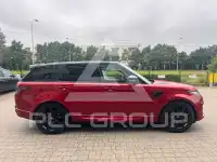 2018 Land Rover Range Rover