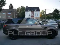 2018 Land Rover Range Rover
