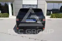 2018 Land Rover Range Rover