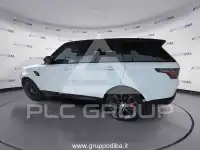 2018 Land Rover Range Rover