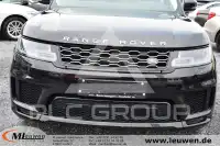 2018 Land Rover Range Rover