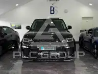2018 Land Rover Range Rover