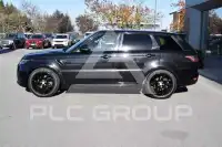 2018 Land Rover Range Rover