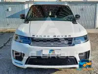 2018 Land Rover Range Rover