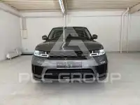2018 Land Rover Range Rover