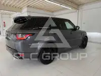 2018 Land Rover Range Rover
