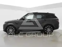 2018 Land Rover Range Rover