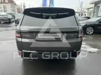 2018 Land Rover Range Rover