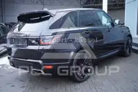2018 Land Rover Range Rover