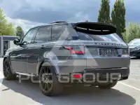 2018 Land Rover Range Rover