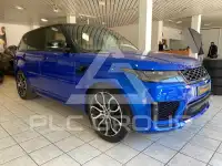 2018 Land Rover Range Rover