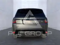 2018 Land Rover Range Rover