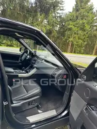 2018 Land Rover Range Rover