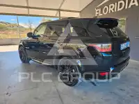 2018 Land Rover Range Rover