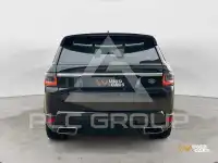 2018 Land Rover Range Rover