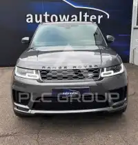 2018 Land Rover Range Rover