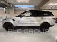 2018 Land Rover Range Rover