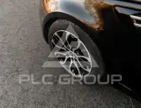 2018 Land Rover Range Rover