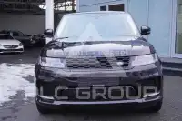 2018 Land Rover Range Rover