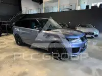 2018 Land Rover Range Rover
