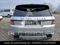 2018 Land Rover Range Rover