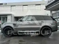 2018 Land Rover Range Rover
