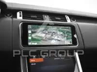 2018 Land Rover Range Rover