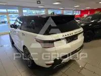 2018 Land Rover Range Rover