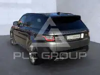 2018 Land Rover Range Rover