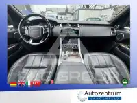 2018 Land Rover Range Rover