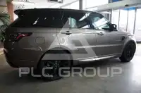 2018 Land Rover Range Rover