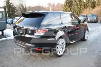 2018 Land Rover Range Rover