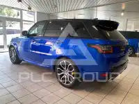 2018 Land Rover Range Rover