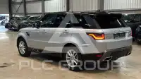 2018 Land Rover Range Rover