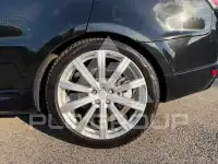2018 Land Rover Range Rover