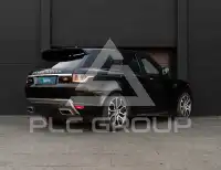 2018 Land Rover Range Rover