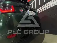 2018 Land Rover Range Rover