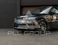 2018 Land Rover Range Rover